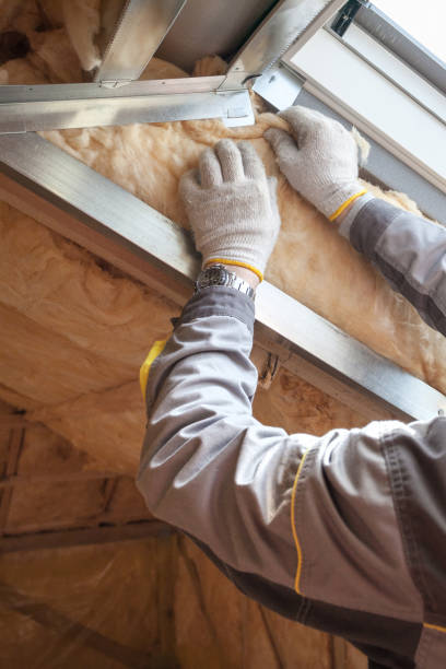 Best Residential Insulation in Lawrenceville, NJ