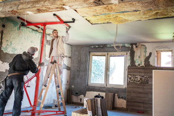 Best Insulation Installation Services in Lawrenceville, NJ