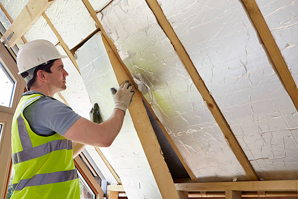 Best Commercial Insulation in Lawrenceville, NJ