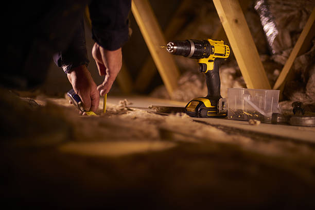 Best Insulation Maintenance and Repair in Lawrenceville, NJ